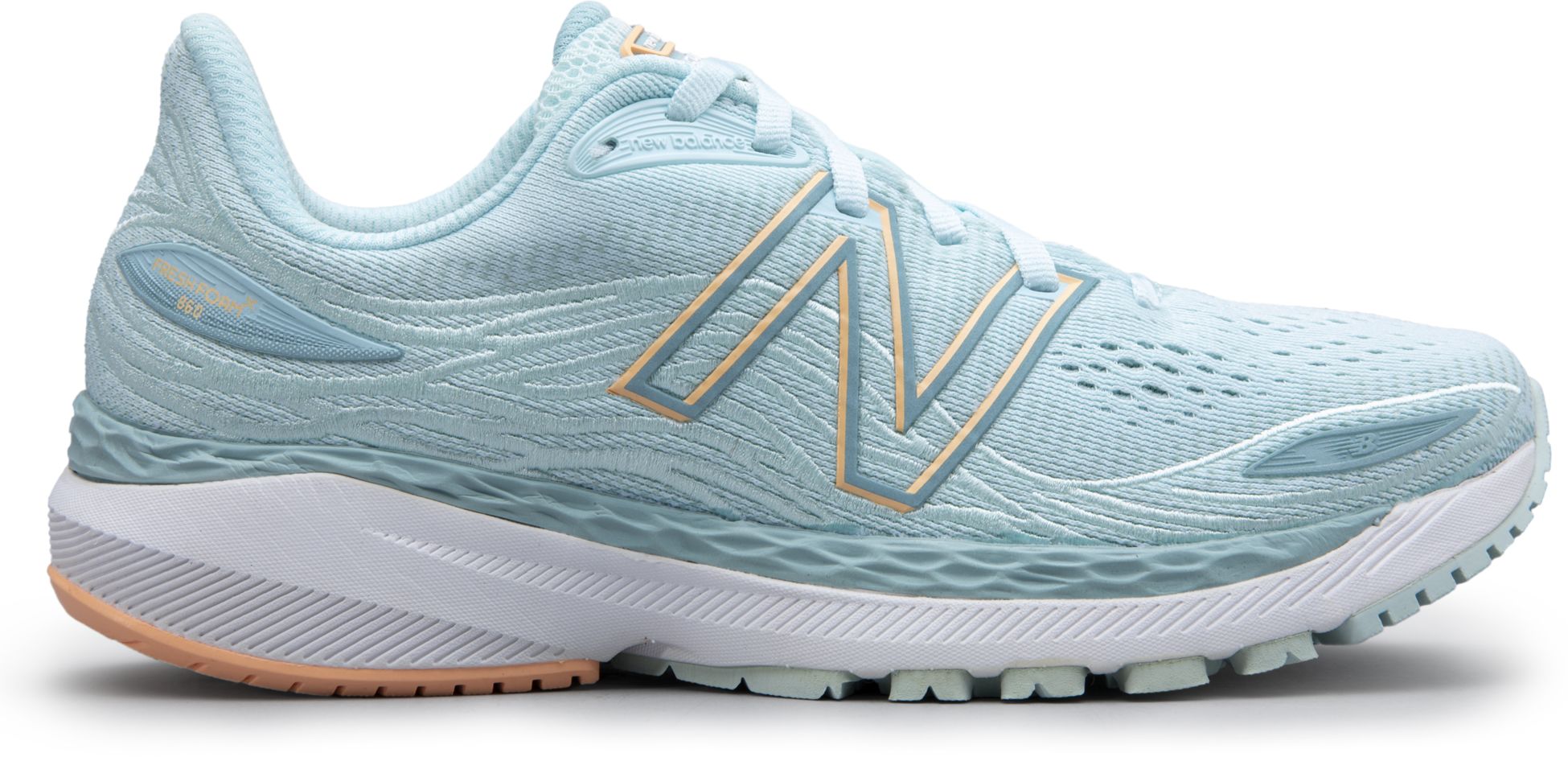 Stadium outlet new balance sale